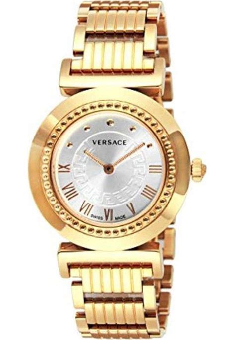 versace horloge dames sale